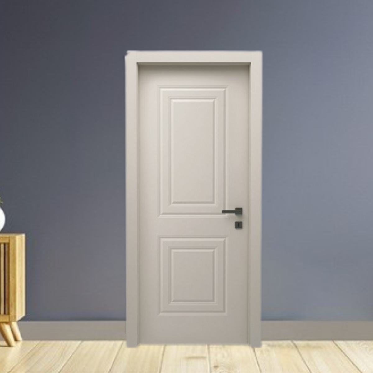 KAPI GK-633 PVC VİZON