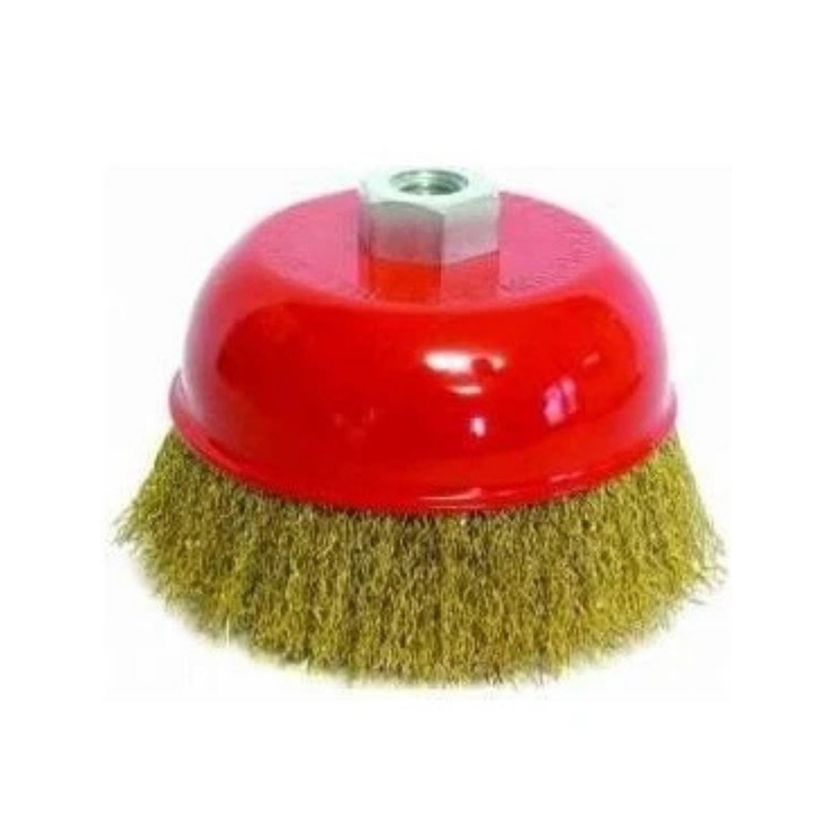 SGS ÇANAK FIRÇA SAÇAKLI 100 MM 787