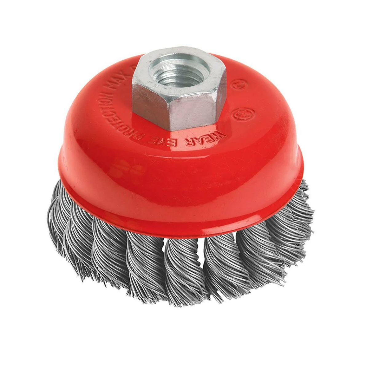 SGS ÇANAK FIRÇA BURGULU 80 MM 791