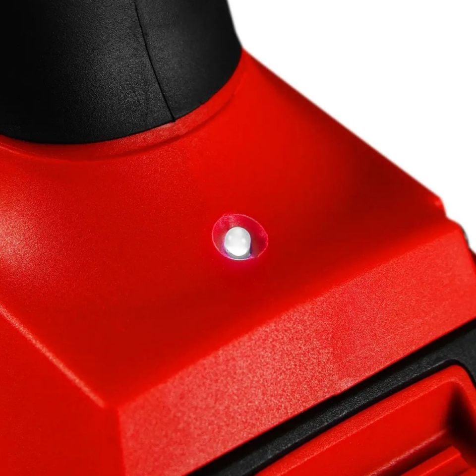 RODEX A.DAL BUDAMA+ŞARJ ÜNİTESİ+AKÜ 20V