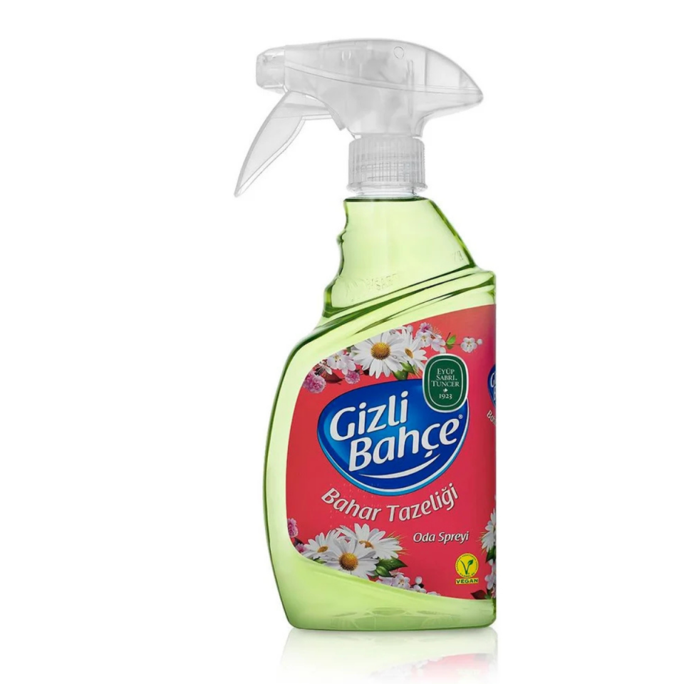 EST ODA SPREYİ BAHAR TAZELİĞİ 500ML