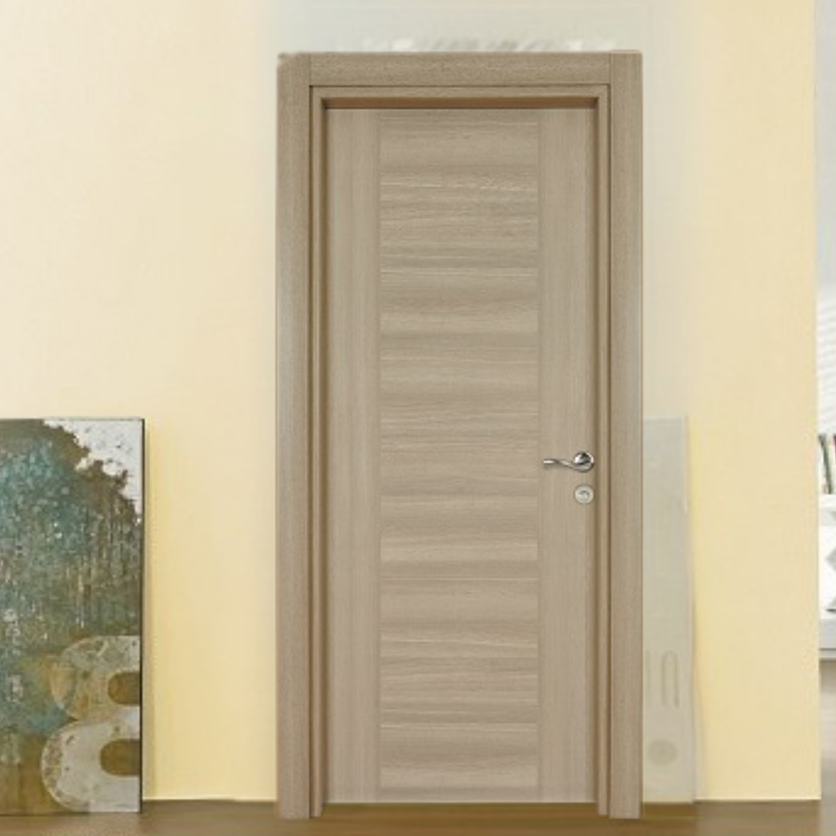 KAPI GKS-501 YENİMEŞE MELAMİN  K21-2822