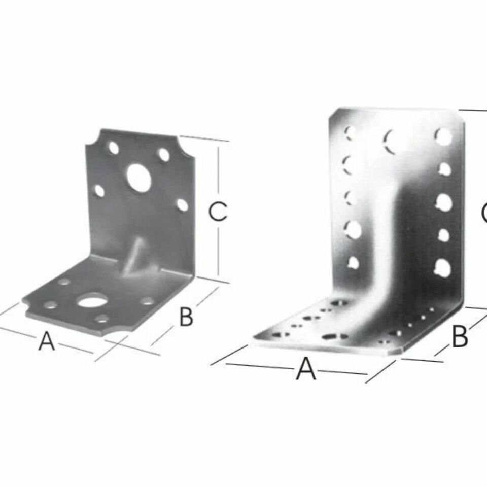 15X45X45-90 DERECE KÖŞEBENT 19832
