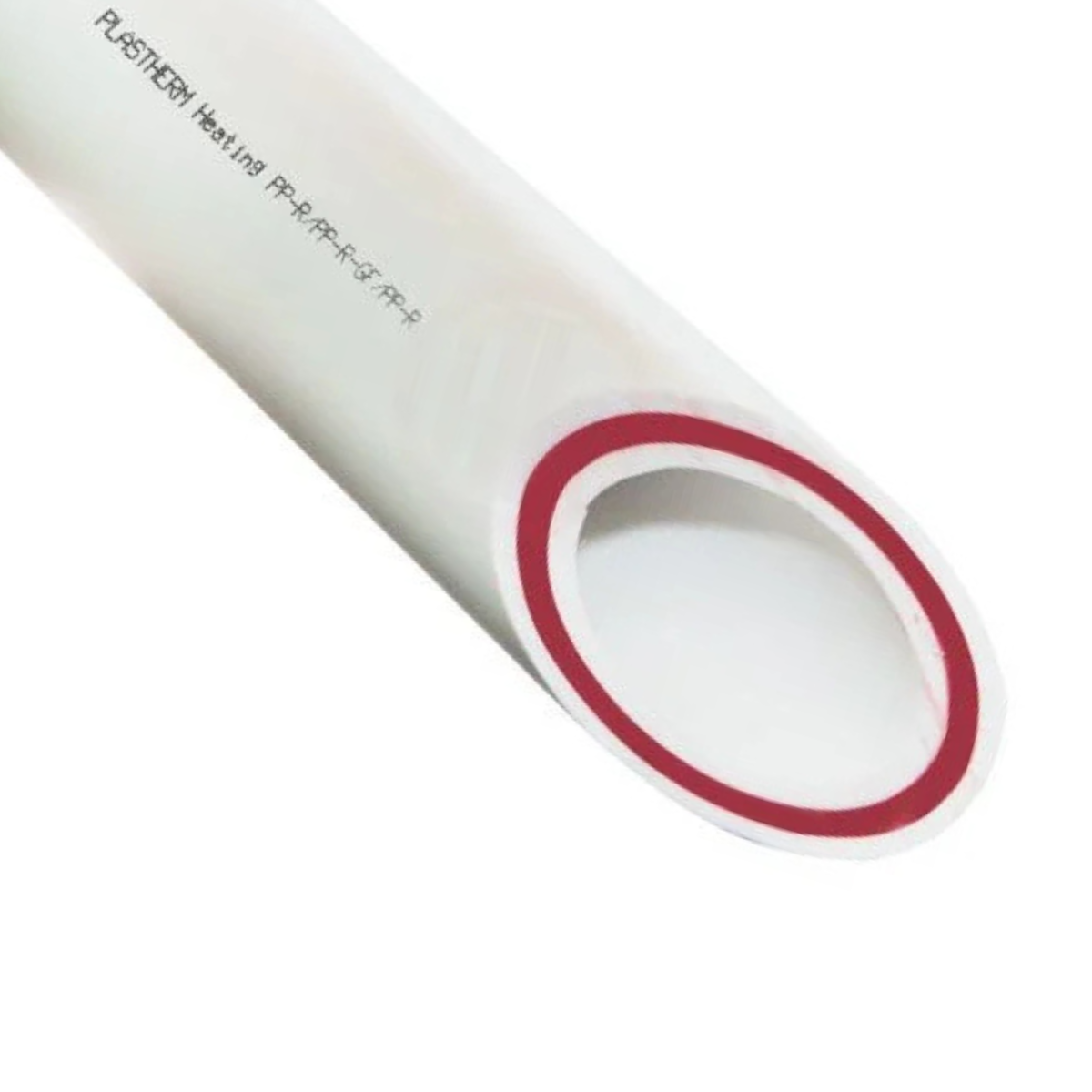 32 KOMPOZİT BORU BEYAZ