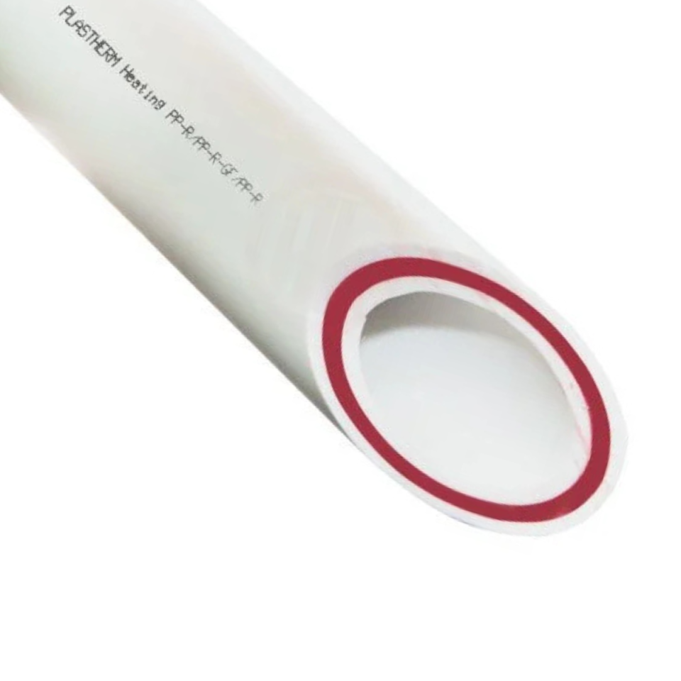 32 KOMPOZİT BORU BEYAZ