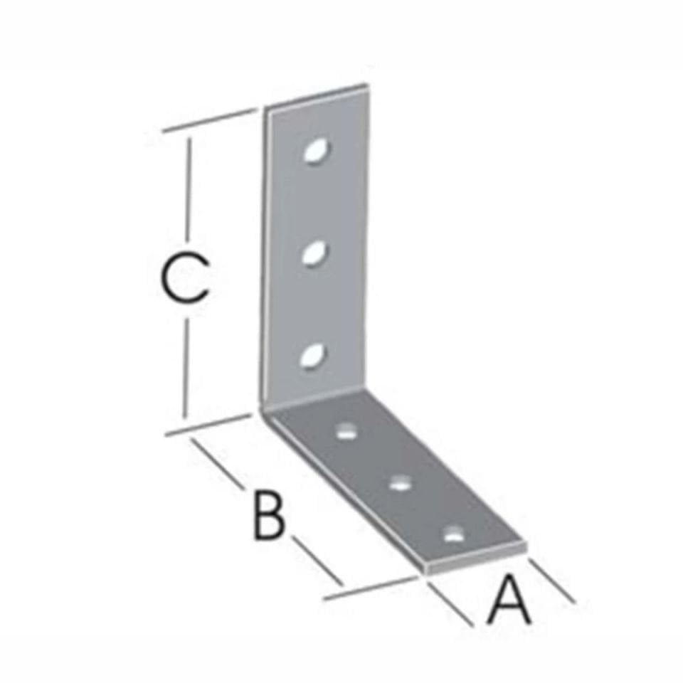 15X55X55-90 DERECE KÖŞEBENT 19833