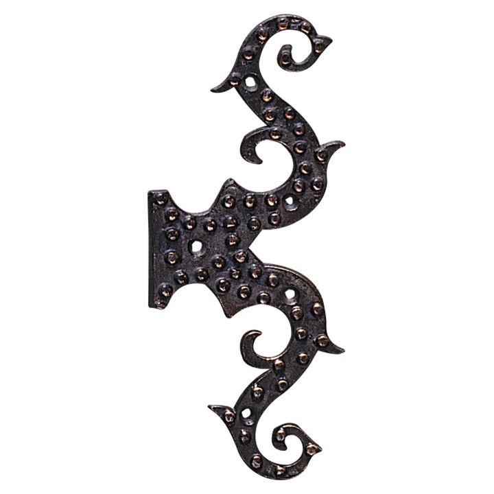 6004 DEKORATİF SÜS OKSİT