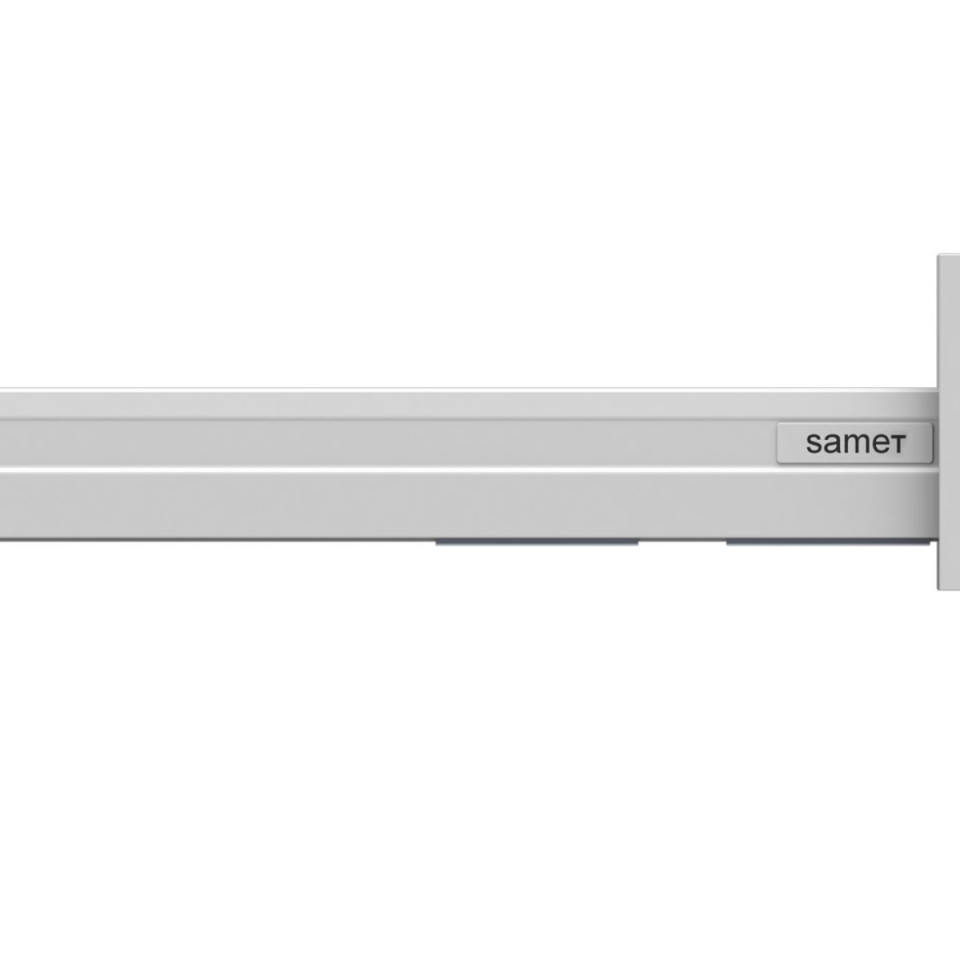 SAMET SMARTBOX ÇEKMECE SİS.40 KG 16/400 MM