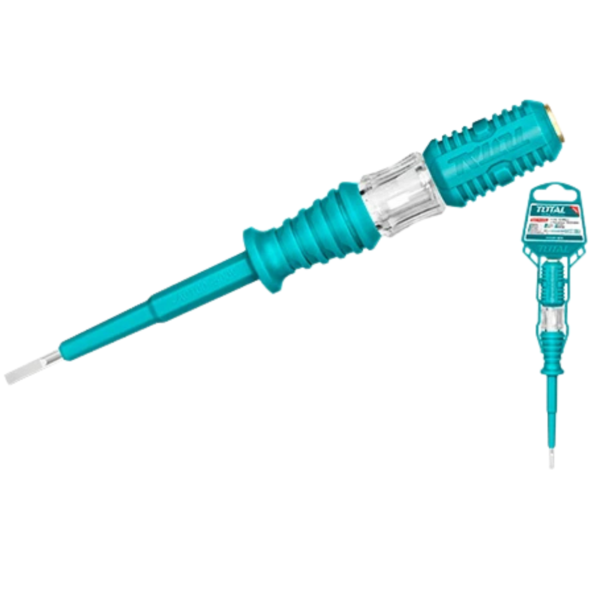 TOTAL KONTROL KALEMİ 190 MM THT291908