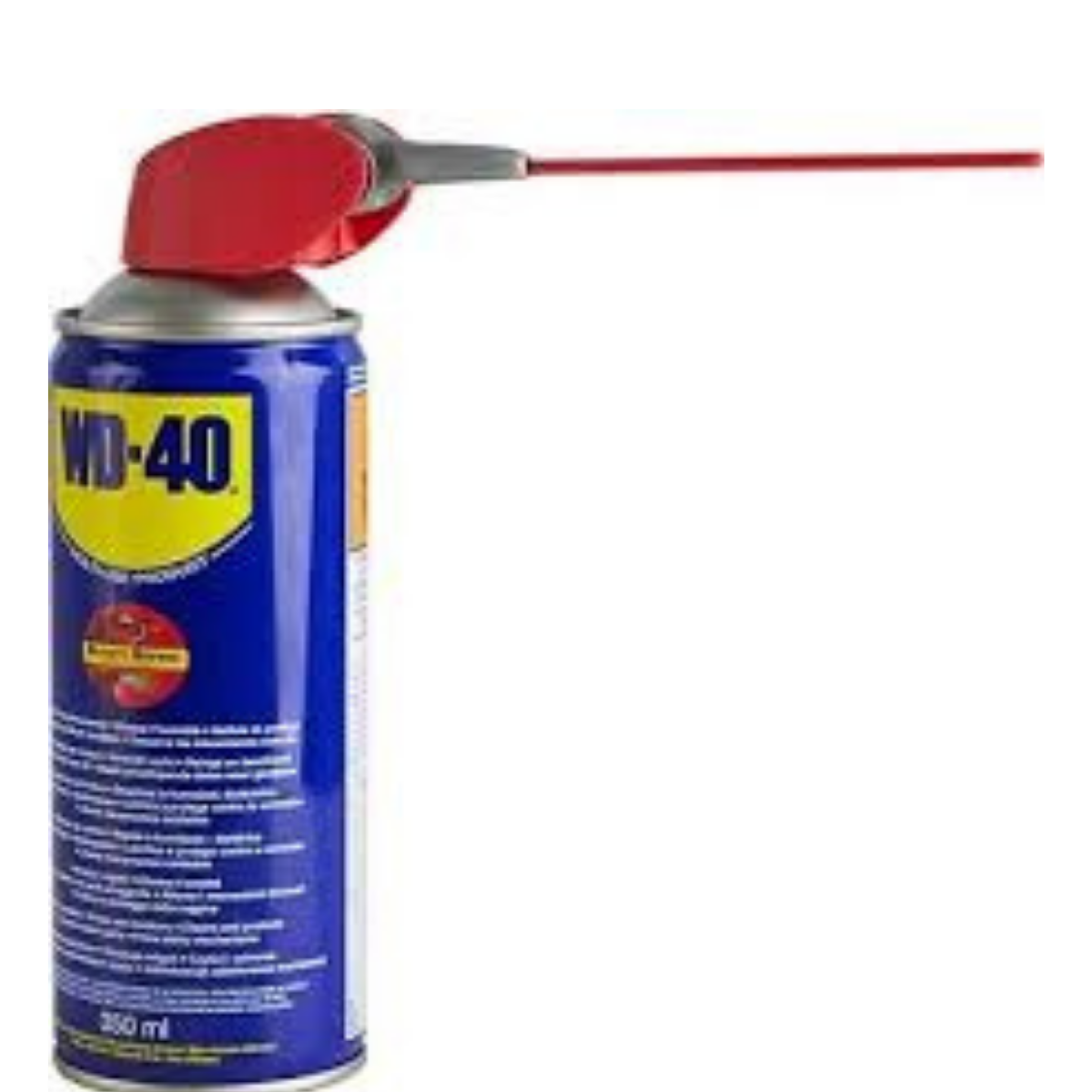 PAS SÖKÜCÜ WD 40 350 ML