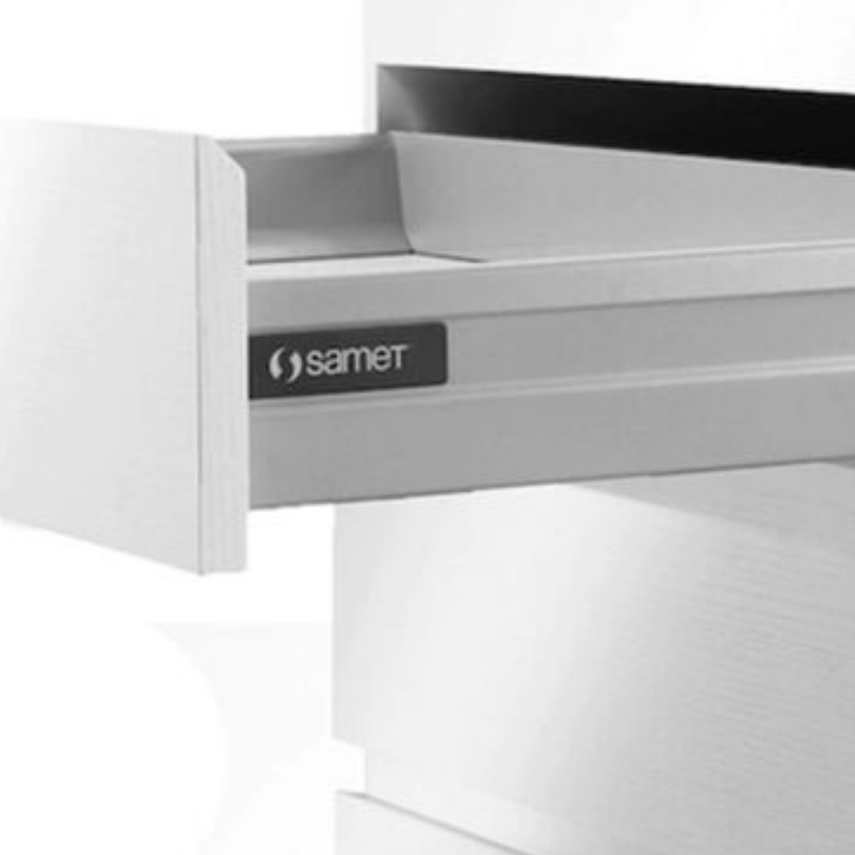 SAMET ALPHABOX ÇEKMECE SİS.18 MN 450 GR