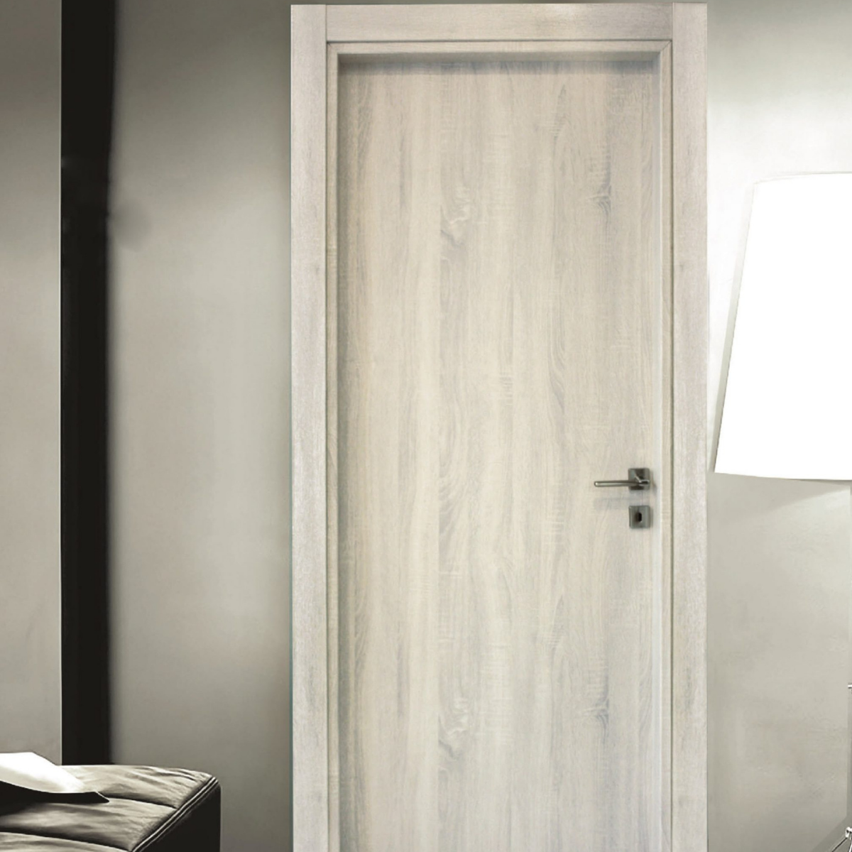 KAPI GK-900 EMBOS KRİSTAL MEŞE