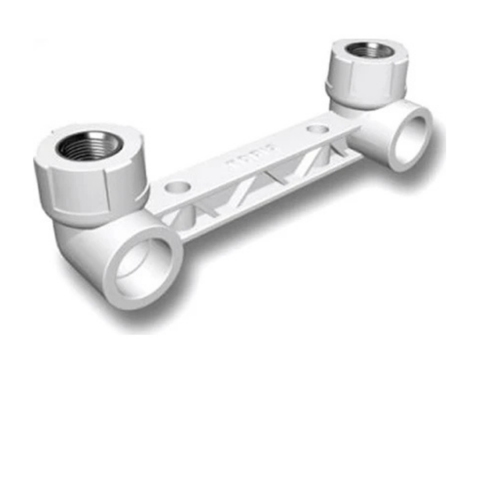 25X1/2 ÇİFTLİ BATARYA BAĞLANTISI