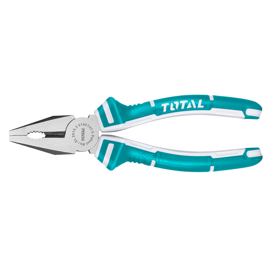 TOTAL KOMBİNE PENSE 180 MM THT110706P