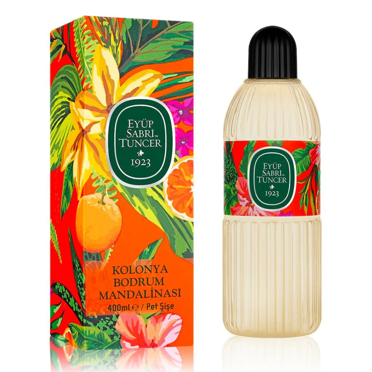 EST KOLONYA BODRUM MANDALİNASI 400 ML