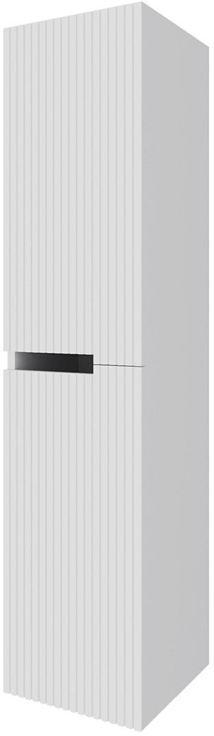 SERAMİKSAN BANYO DOLABI BOY DROP BEYAZ