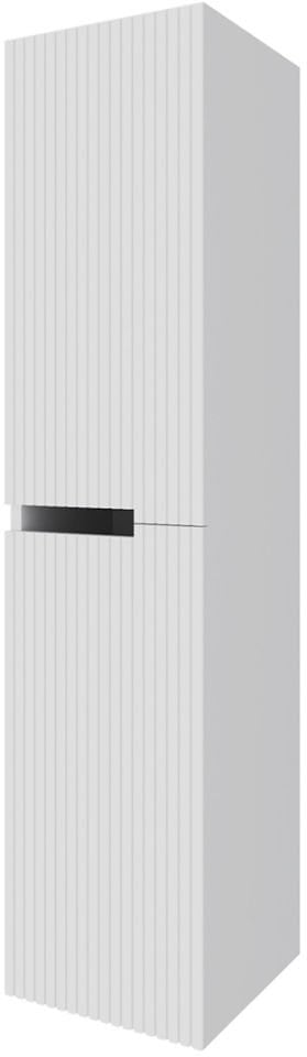 SERAMİKSAN BANYO DOLABI BOY DROP BEYAZ