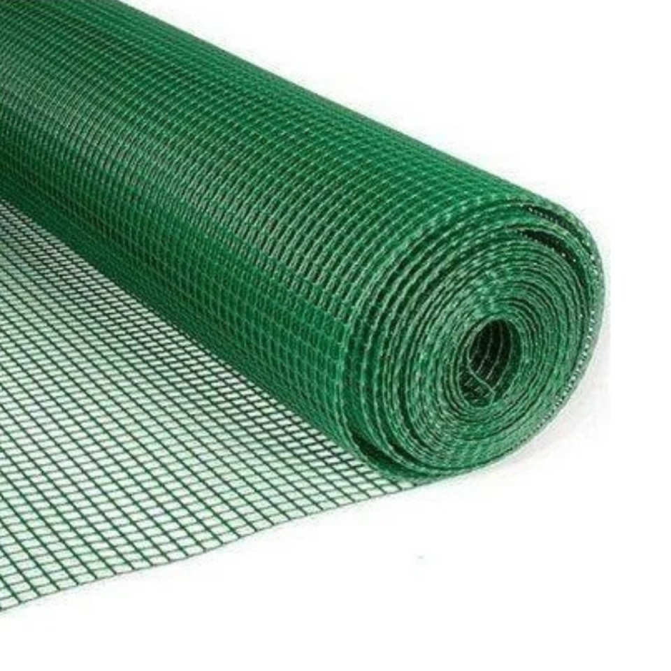 KUM TELİ PVC PUNTALI 12X12 100 CM