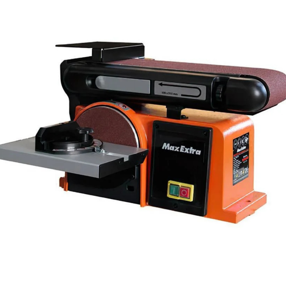 MAXEXTRA BANT ZIMPARA MAKİNASI MX3795 370 W