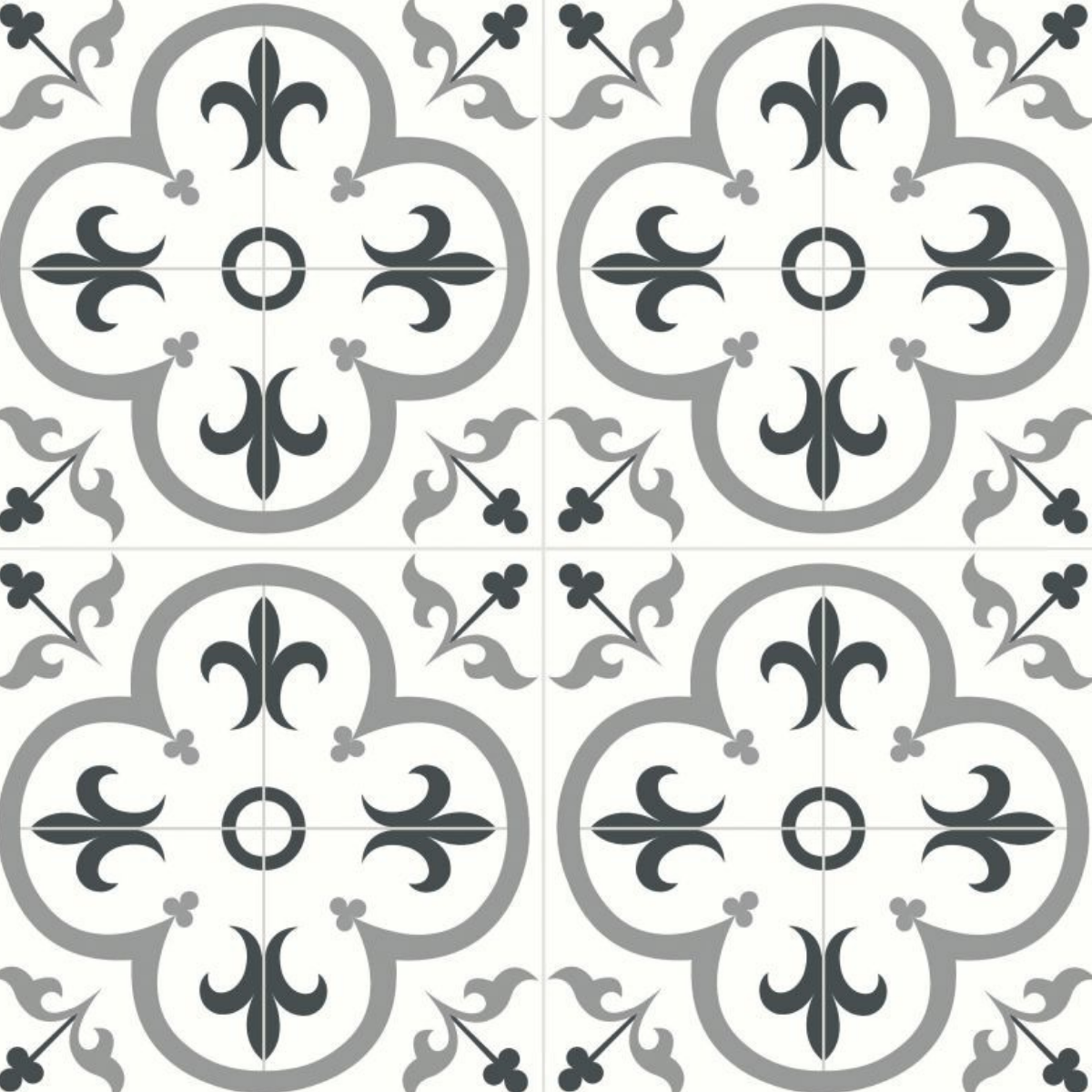 60X60 BEYOĞLU NEW GRİ