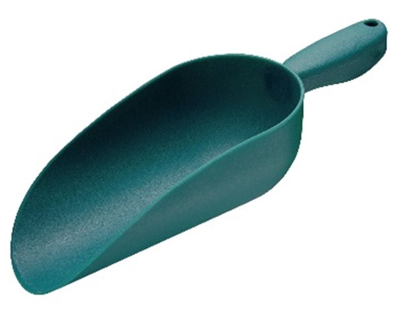 RACO PLASTİK SAPLI  BAHÇE EL KÜREĞİ  53456