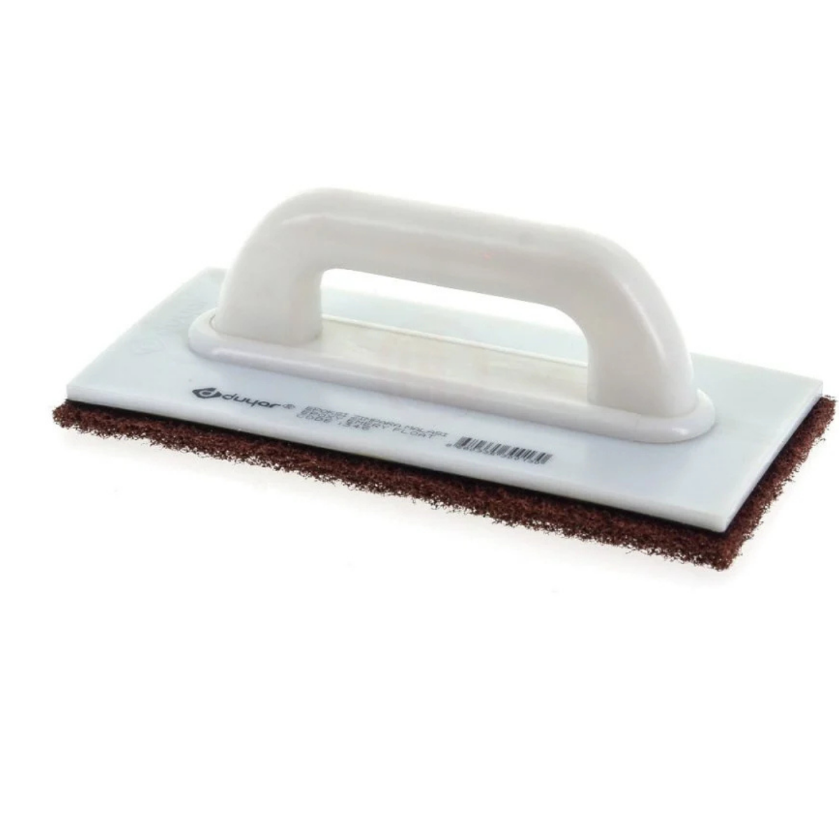 DUYAR EPOKSİ ZIMPARA YEDEK KEÇE 2 Lİ 347