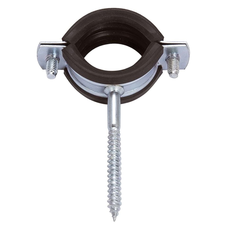 2 1/2 TİRFONLU KELEPÇE