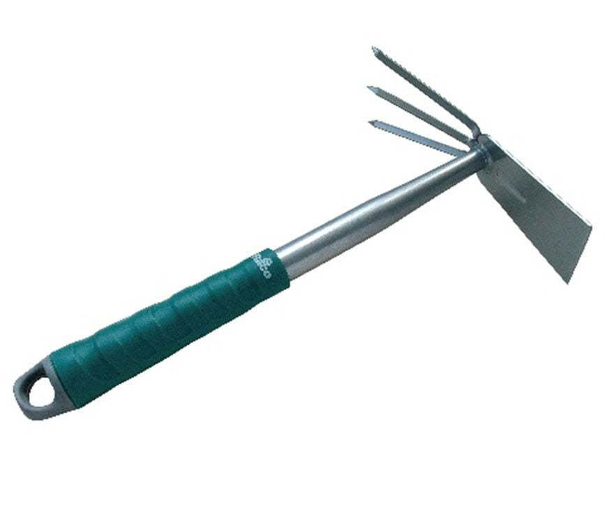 RACO ÜÇ DİŞLİ BAHÇE ÇAPASI 53487