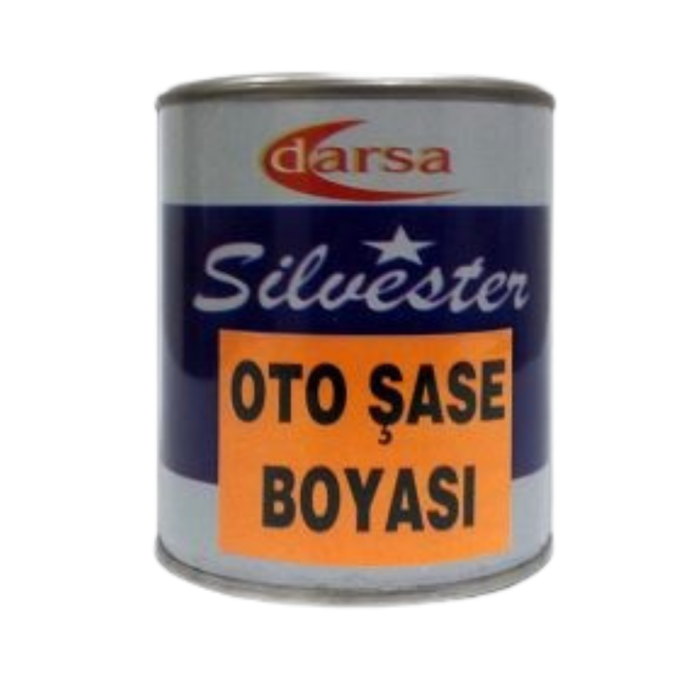 DARSA ŞASE BOYASI GLN