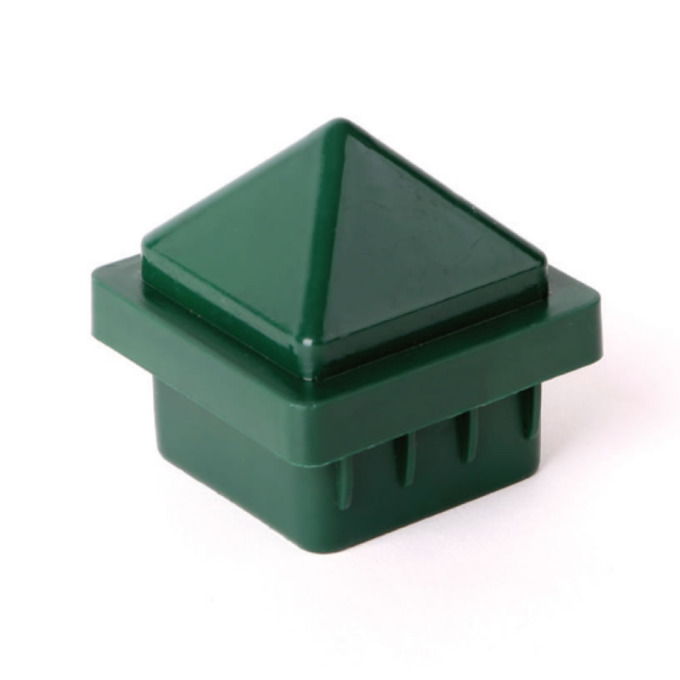 ÇİT DİREĞİ PLASTİK ŞAPKA