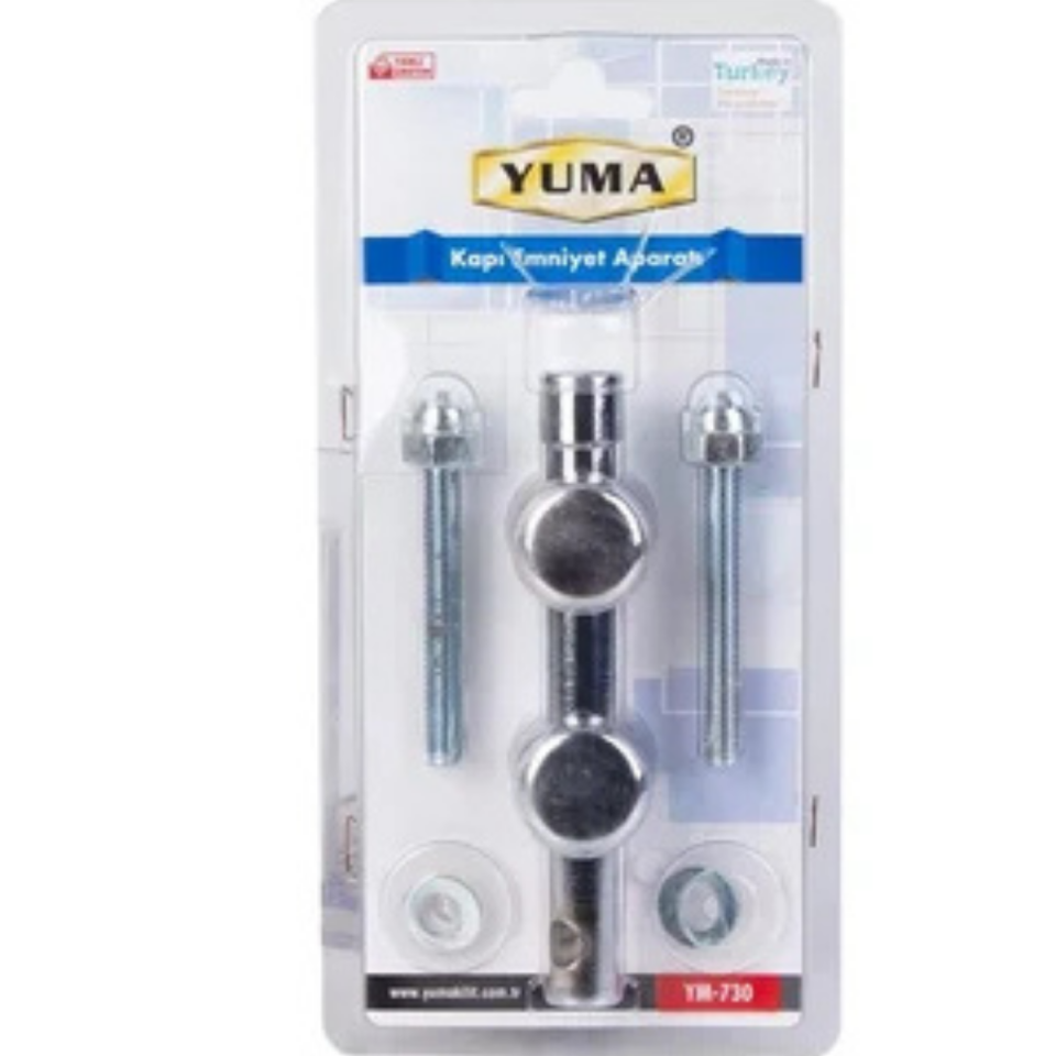 YUMA KAPI EMNİYET APARATI YM-730