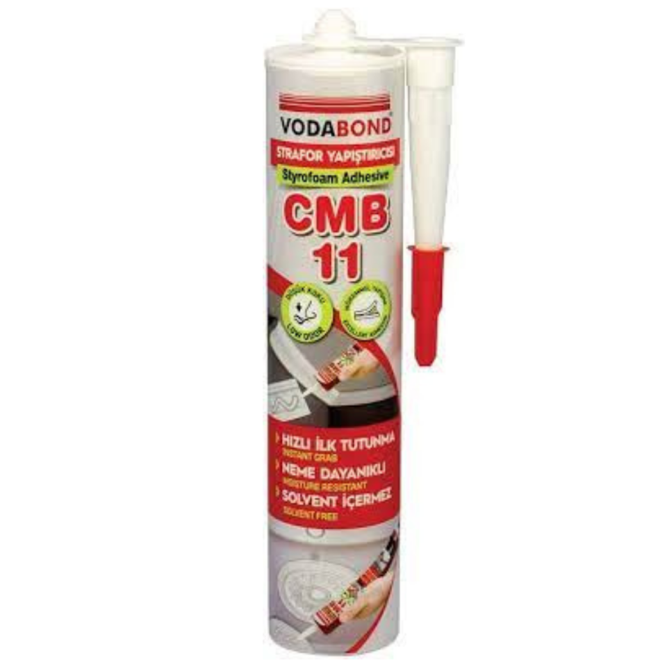 VODABOND STRAFOR YAP.500GR