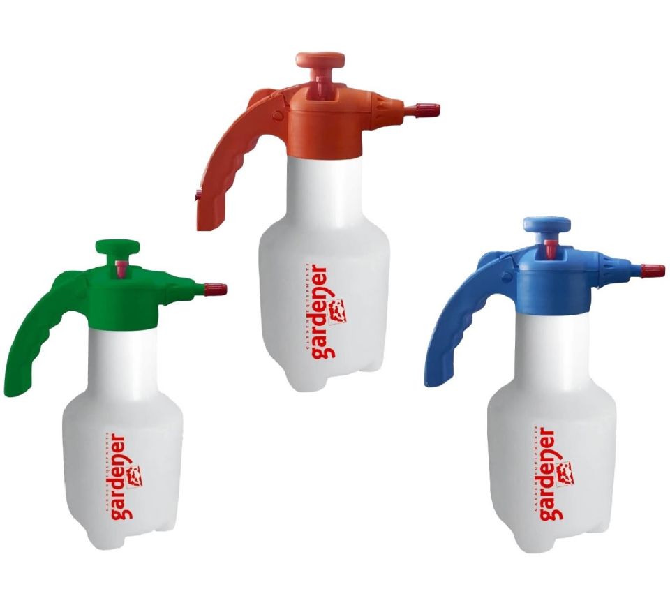 GARDENER İLAÇLAMA POMPASI 1.5 LT 355555