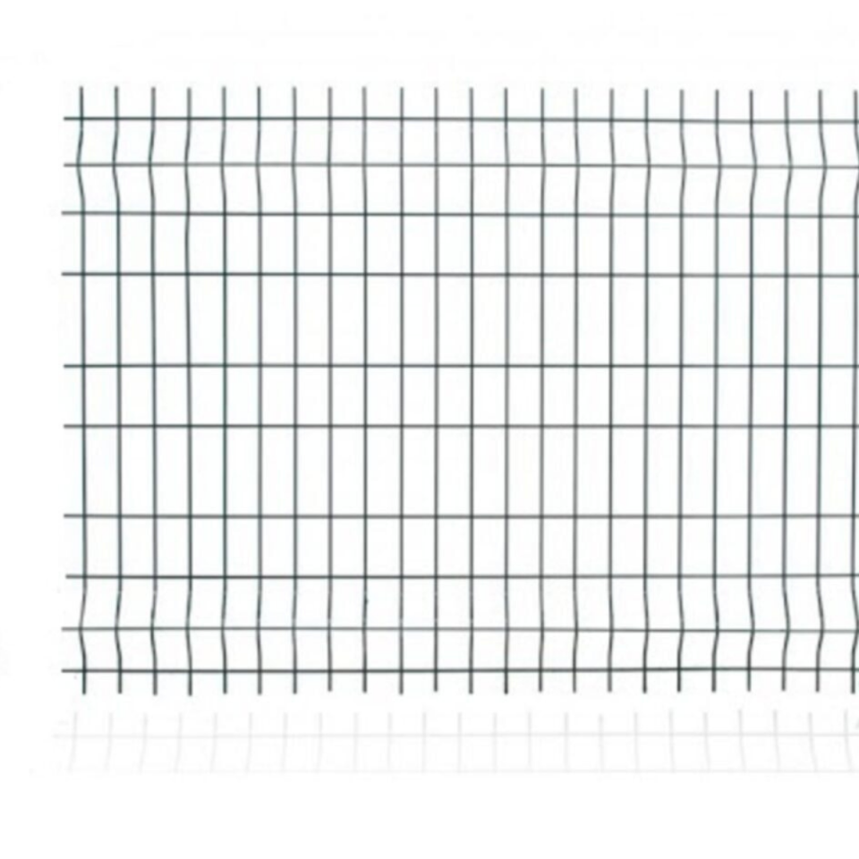 ÇİT TELİ  200X250 4 MM