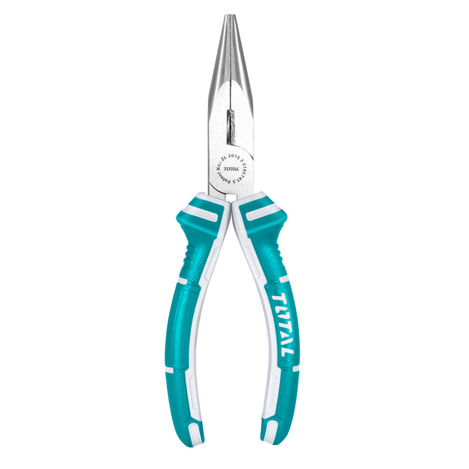 TOTAL KARGABURUN 160 LIK THT120606P