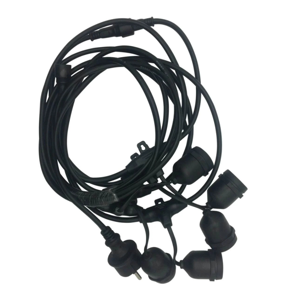 CATA SARMAŞIK DIŞ MEKAN ARMATÜR E27 CT-7069