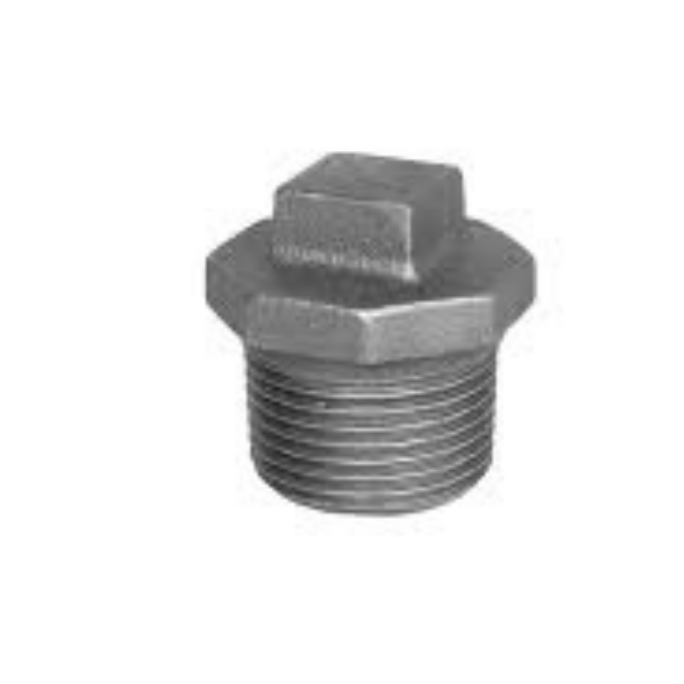 3 GALVANİZ KÖRTAPA