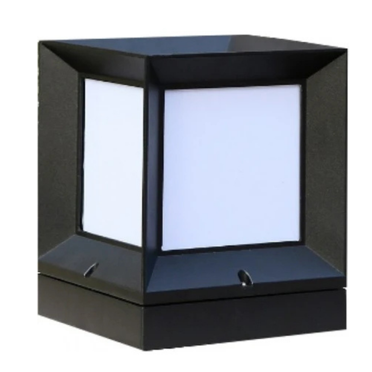 AKVİVA LARA ARMATÜR SİYAH