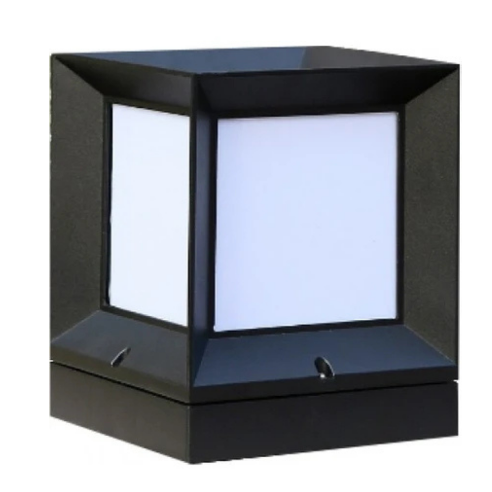 AKVİVA LARA ARMATÜR SİYAH