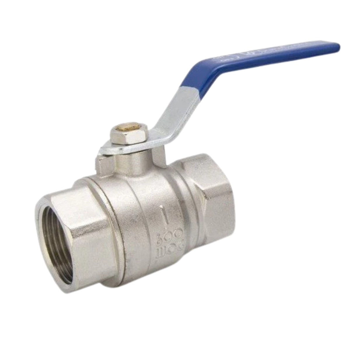 2 TİRFONLU KELEPÇE