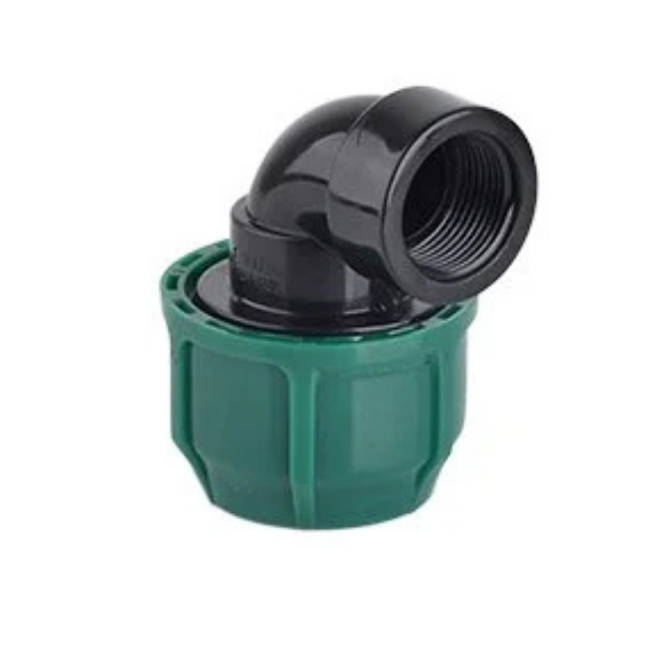 KABLİN DİŞİ DİRSEK 25X1/2