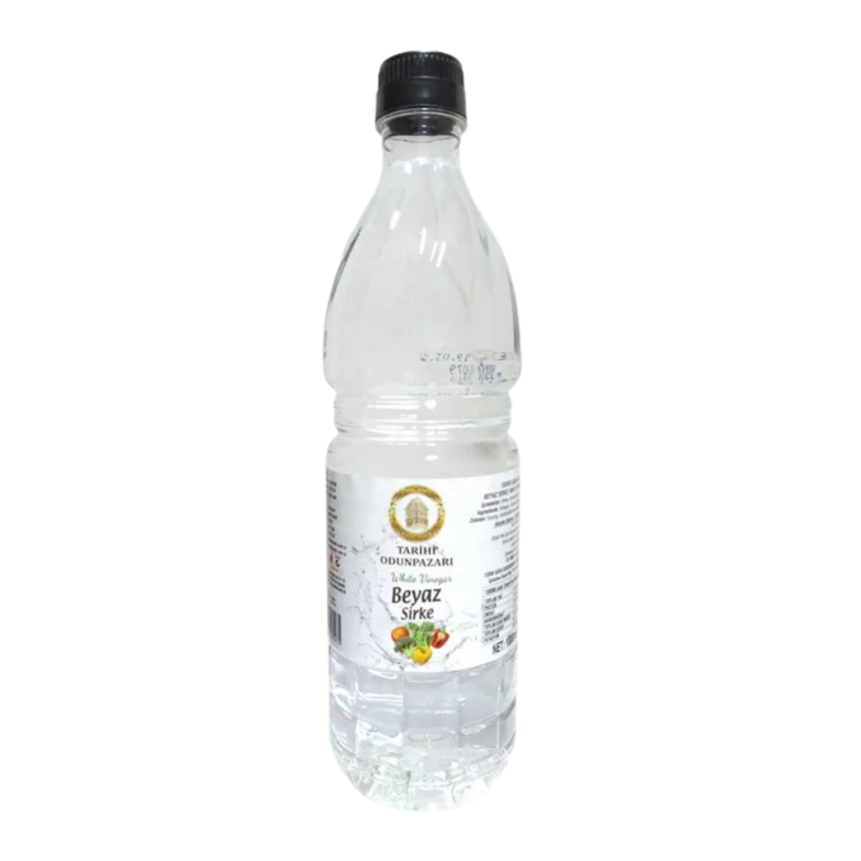 TARİHİ ODUNPAZARI BEYAZ SİRKE 1 LT