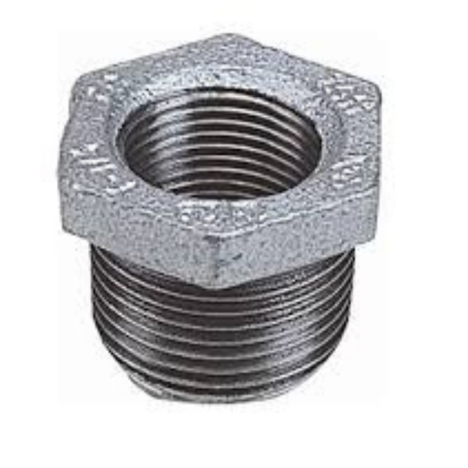 3-2 1/2 GALVANİZ REDÜKSİYON