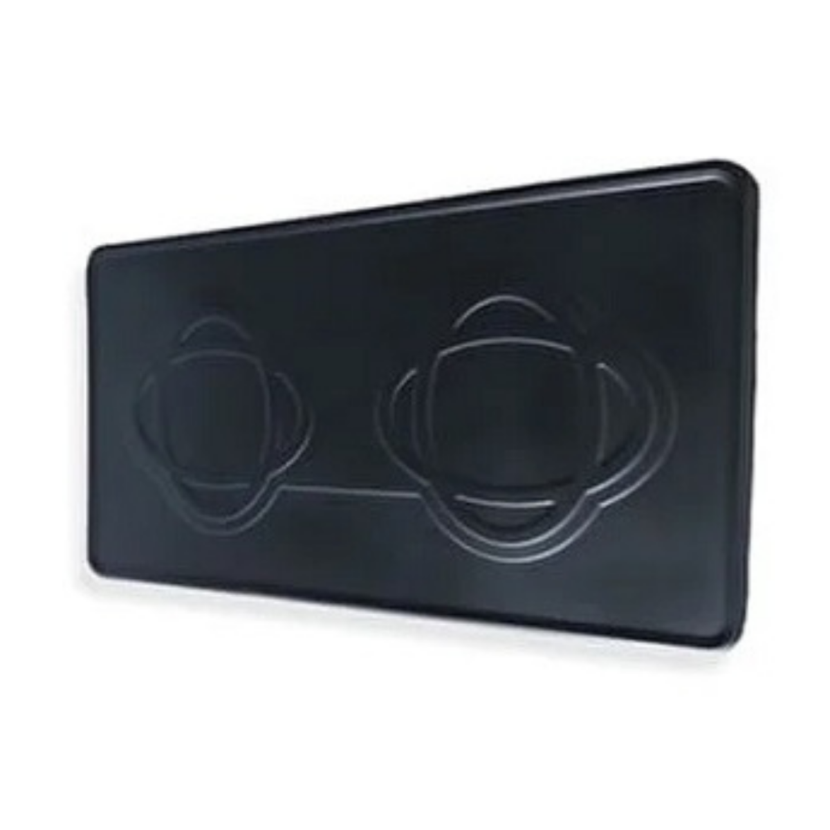 SOBA ALTI SİYAH KÜÇÜK