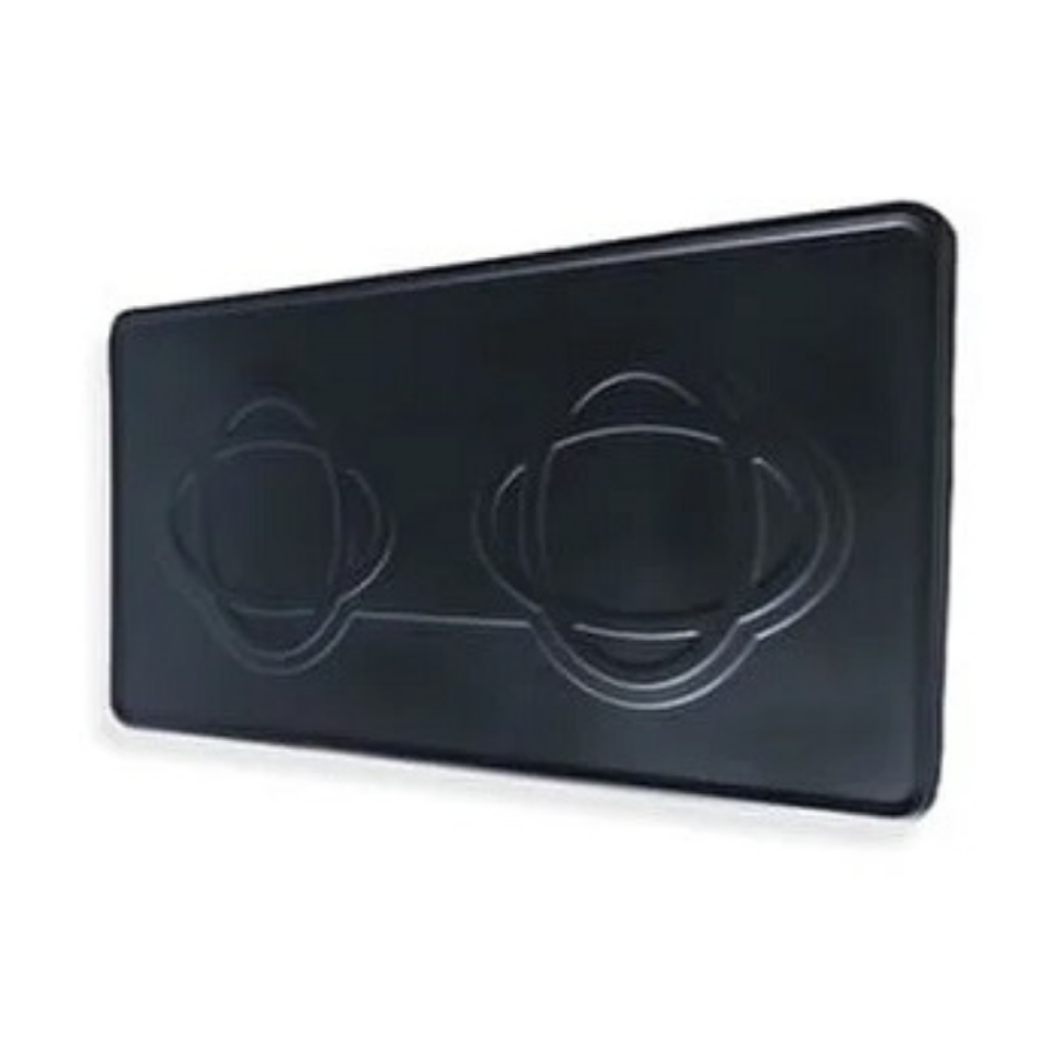 SOBA ALTI SİYAH KÜÇÜK