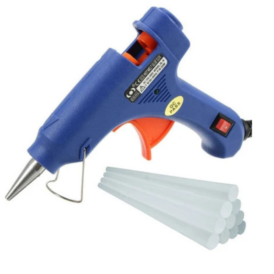 MUM SİLİKON TABANCASI 60 W