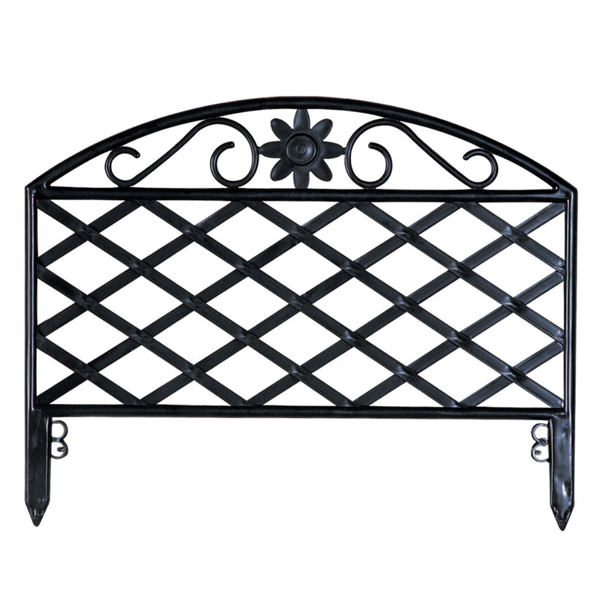 ŞENYAYLA BAHÇE ÇİTİ LATTİCE 4 LÜ  5994