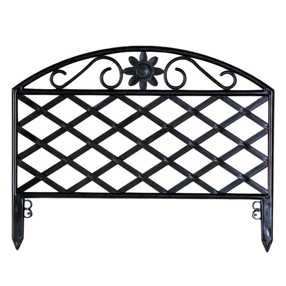 ŞENYAYLA BAHÇE ÇİTİ LATTİCE 4 LÜ  5994