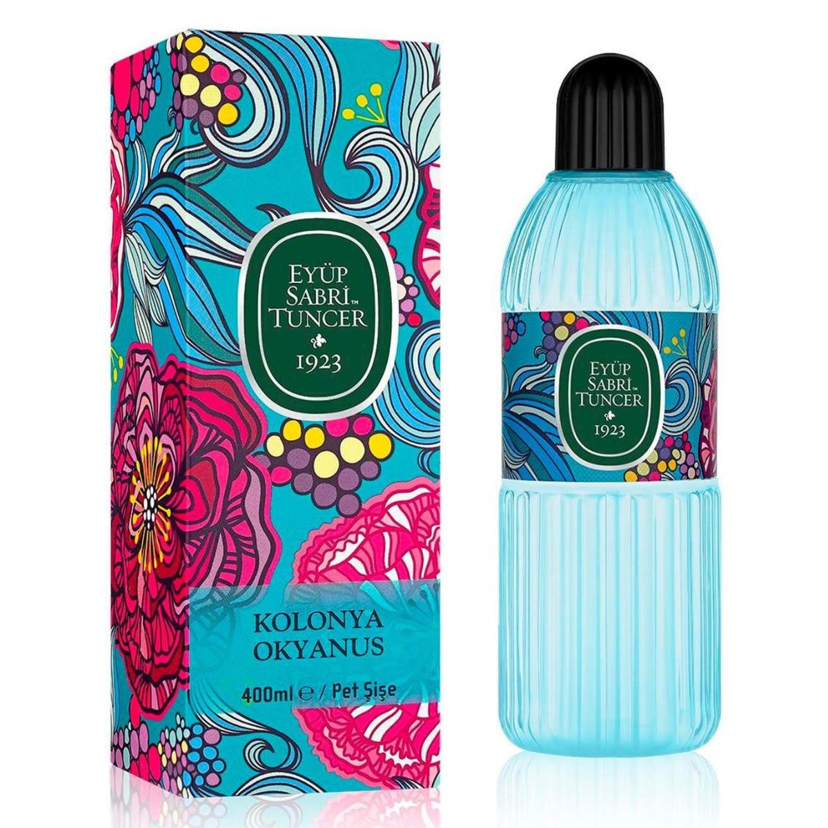 EST KOLONYA OKYANUS 400 ML