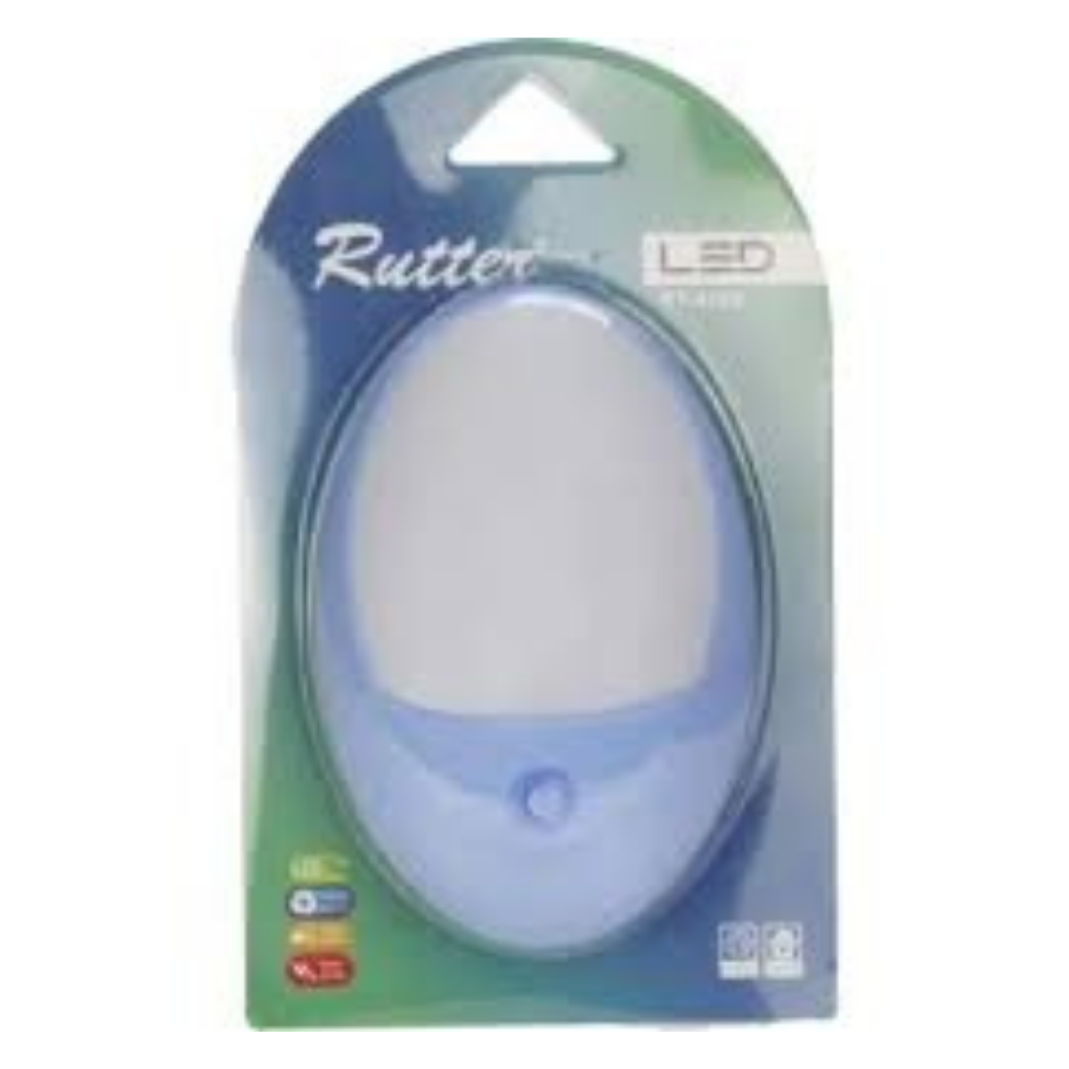 RUTTER GECE LAMBASI MOUSE RT-4102
